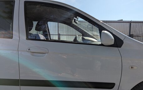 Hyundai Getz I рестайлинг, 2009 год, 635 000 рублей, 9 фотография