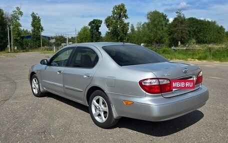 Nissan Maxima VIII, 2003 год, 500 000 рублей, 3 фотография