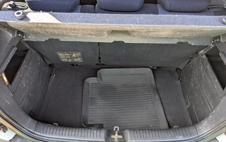 Hyundai Getz I рестайлинг, 2009 год, 635 000 рублей, 13 фотография