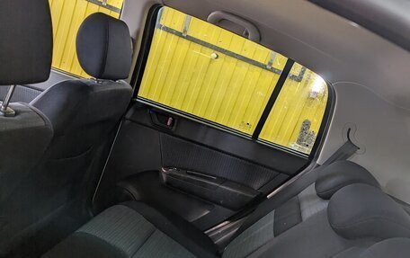 Hyundai Getz I рестайлинг, 2009 год, 635 000 рублей, 12 фотография