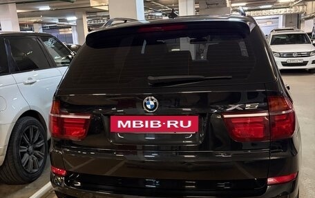 BMW X5, 2013 год, 2 600 000 рублей, 2 фотография
