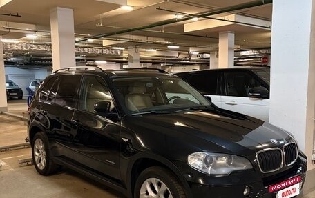 BMW X5, 2013 год, 2 600 000 рублей, 3 фотография