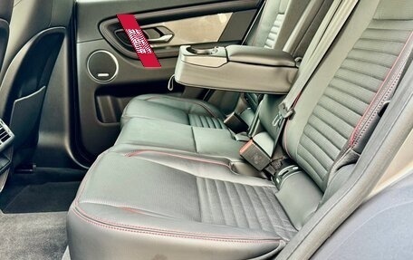 Land Rover Discovery Sport I рестайлинг, 2020 год, 4 000 000 рублей, 18 фотография