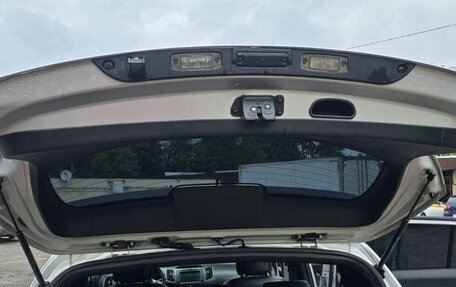 KIA Sportage III, 2011 год, 1 250 000 рублей, 6 фотография