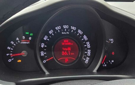 KIA Sportage III, 2011 год, 1 250 000 рублей, 18 фотография