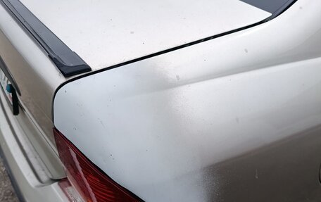 Ford Focus IV, 2003 год, 250 000 рублей, 4 фотография