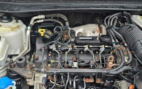 KIA Sportage III, 2011 год, 1 250 000 рублей, 11 фотография