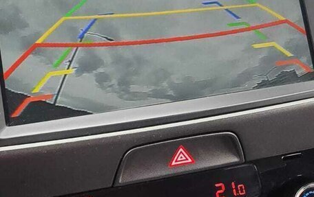 KIA Sportage III, 2011 год, 1 250 000 рублей, 13 фотография