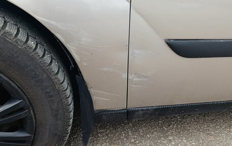 Ford Focus IV, 2003 год, 250 000 рублей, 6 фотография