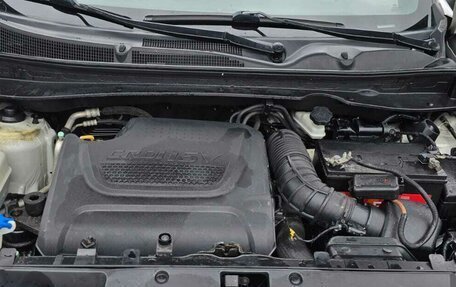 KIA Sportage III, 2011 год, 1 250 000 рублей, 19 фотография