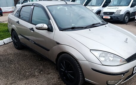 Ford Focus IV, 2003 год, 250 000 рублей, 2 фотография