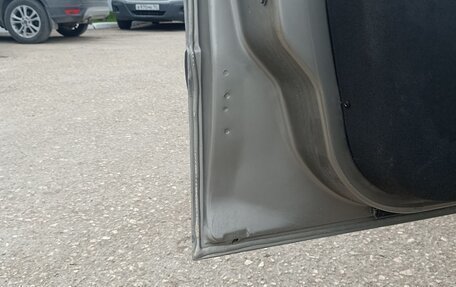 Ford Focus IV, 2003 год, 250 000 рублей, 8 фотография