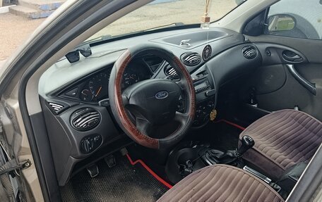 Ford Focus IV, 2003 год, 250 000 рублей, 9 фотография
