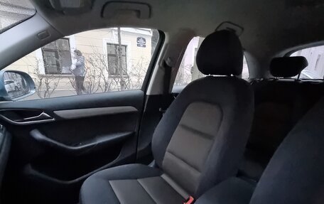 Audi Q3, 2013 год, 1 570 000 рублей, 5 фотография