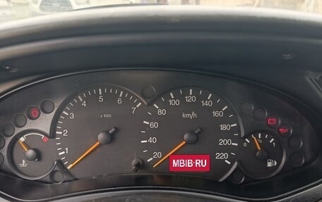 Ford Focus IV, 2003 год, 250 000 рублей, 10 фотография