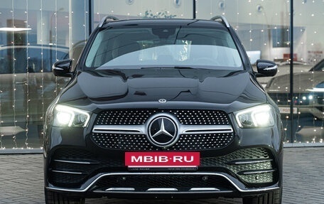 Mercedes-Benz GLE, 2024 год, 12 800 000 рублей, 3 фотография