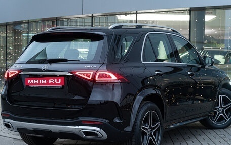 Mercedes-Benz GLE, 2024 год, 12 800 000 рублей, 7 фотография