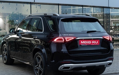 Mercedes-Benz GLE, 2024 год, 12 800 000 рублей, 5 фотография