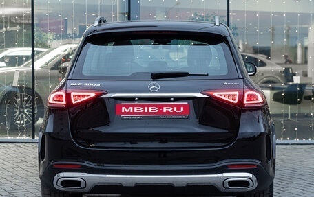 Mercedes-Benz GLE, 2024 год, 12 800 000 рублей, 6 фотография