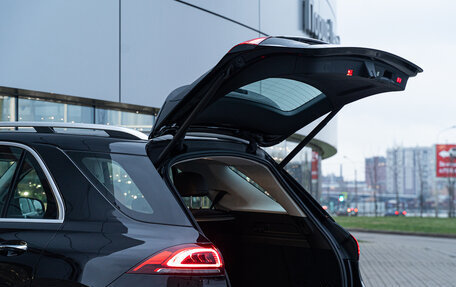 Mercedes-Benz GLE, 2024 год, 12 800 000 рублей, 8 фотография