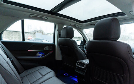 Mercedes-Benz GLE, 2024 год, 12 800 000 рублей, 12 фотография