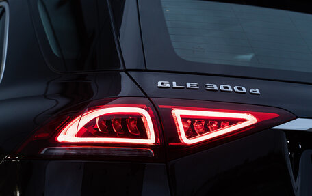 Mercedes-Benz GLE, 2024 год, 12 800 000 рублей, 13 фотография