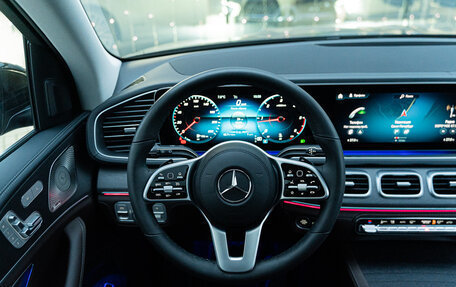 Mercedes-Benz GLE, 2024 год, 12 800 000 рублей, 14 фотография