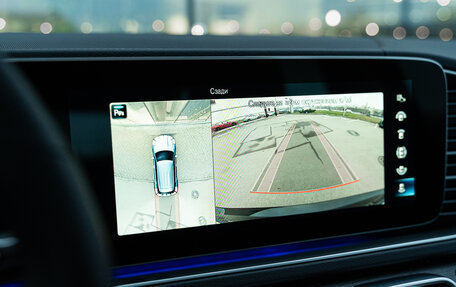 Mercedes-Benz GLE, 2024 год, 12 800 000 рублей, 20 фотография