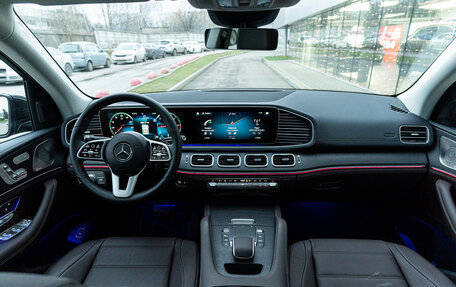 Mercedes-Benz GLE, 2024 год, 12 800 000 рублей, 9 фотография