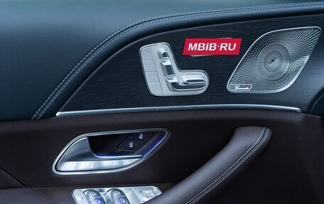 Mercedes-Benz GLE, 2024 год, 12 800 000 рублей, 18 фотография