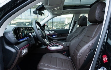 Mercedes-Benz GLE, 2024 год, 12 800 000 рублей, 10 фотография