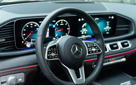 Mercedes-Benz GLE, 2024 год, 12 800 000 рублей, 26 фотография