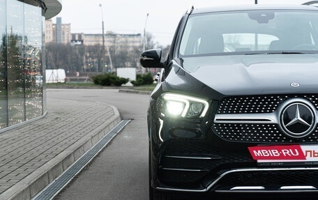 Mercedes-Benz GLE, 2024 год, 12 800 000 рублей, 23 фотография