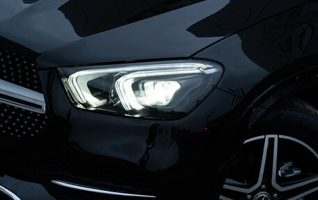 Mercedes-Benz GLE, 2024 год, 12 800 000 рублей, 29 фотография