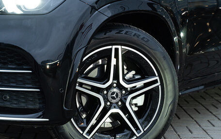 Mercedes-Benz GLE, 2024 год, 12 800 000 рублей, 28 фотография