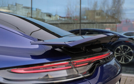 Porsche Panamera II рестайлинг, 2021 год, 14 990 000 рублей, 10 фотография