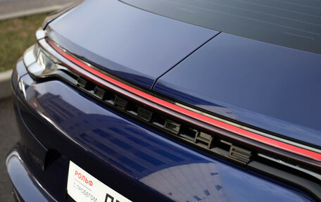 Porsche Panamera II рестайлинг, 2021 год, 14 990 000 рублей, 3 фотография