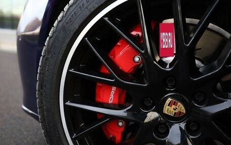 Porsche Panamera II рестайлинг, 2021 год, 14 990 000 рублей, 11 фотография