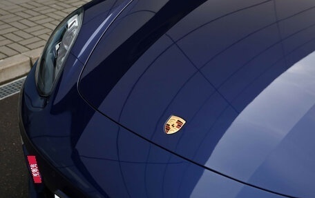 Porsche Panamera II рестайлинг, 2021 год, 14 990 000 рублей, 2 фотография