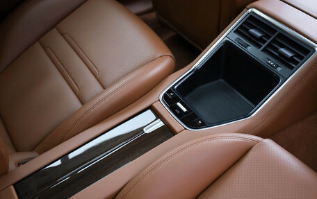 Porsche Panamera II рестайлинг, 2021 год, 14 990 000 рублей, 14 фотография