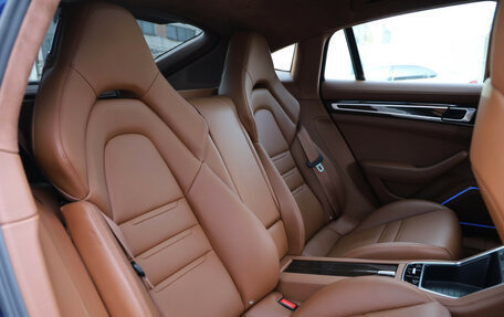 Porsche Panamera II рестайлинг, 2021 год, 14 990 000 рублей, 13 фотография