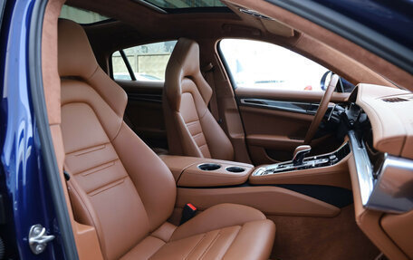 Porsche Panamera II рестайлинг, 2021 год, 14 990 000 рублей, 12 фотография