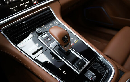 Porsche Panamera II рестайлинг, 2021 год, 14 990 000 рублей, 19 фотография