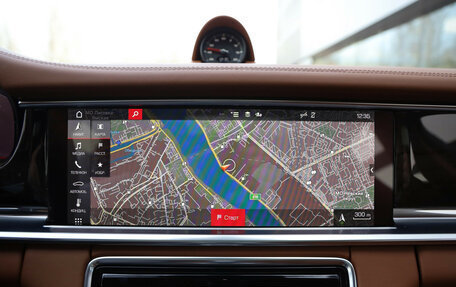 Porsche Panamera II рестайлинг, 2021 год, 14 990 000 рублей, 22 фотография