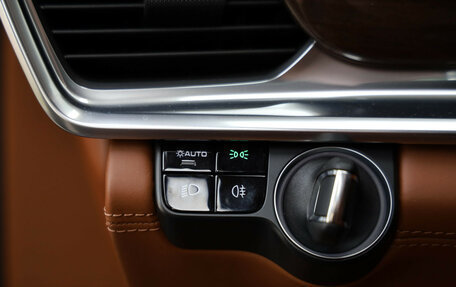 Porsche Panamera II рестайлинг, 2021 год, 14 990 000 рублей, 26 фотография