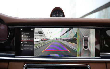 Porsche Panamera II рестайлинг, 2021 год, 14 990 000 рублей, 23 фотография