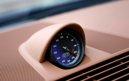 Porsche Panamera II рестайлинг, 2021 год, 14 990 000 рублей, 20 фотография