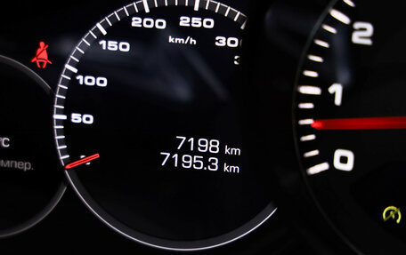 Porsche Panamera II рестайлинг, 2021 год, 14 990 000 рублей, 18 фотография