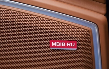 Porsche Panamera II рестайлинг, 2021 год, 14 990 000 рублей, 25 фотография