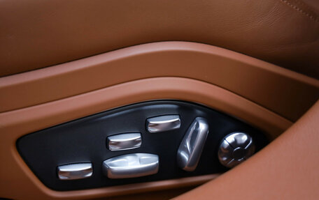 Porsche Panamera II рестайлинг, 2021 год, 14 990 000 рублей, 27 фотография